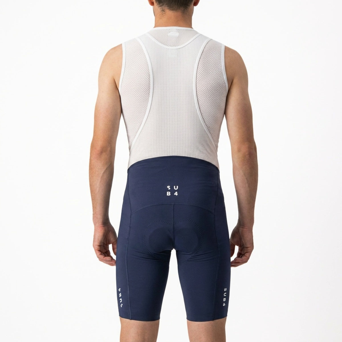 Cycling Bib’n’Brace Seamless