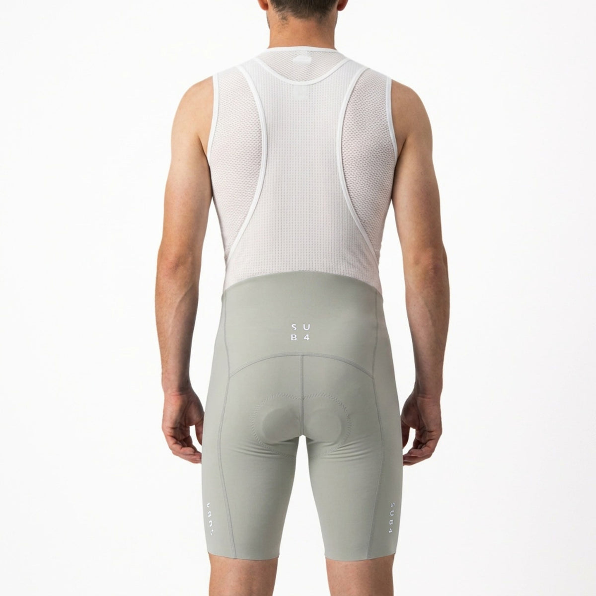 Cycling Bib’n’Brace Seamless