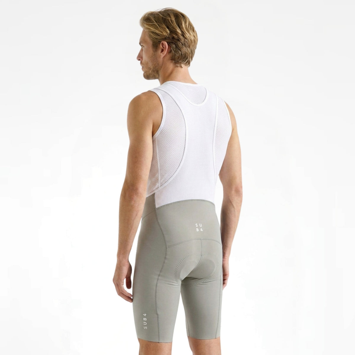 Cycling Bib’n’Brace Seamless