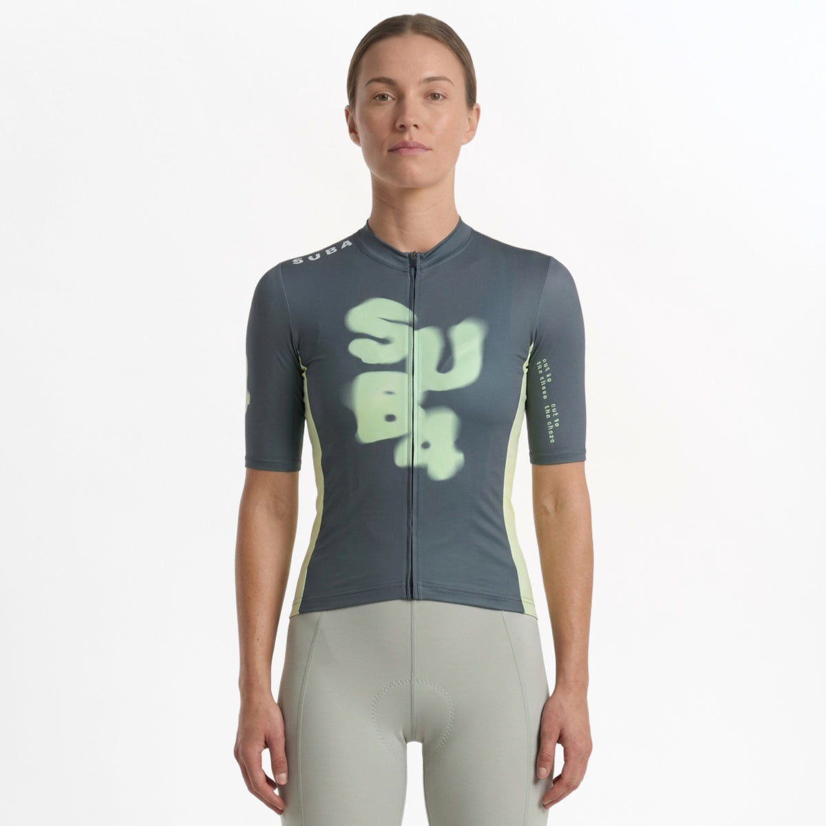 Cycling Jersey - Trey Womens