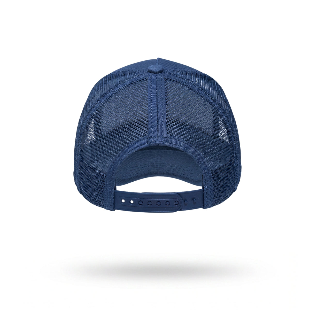 Running Cap SUB4 Trucker Navy