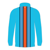 Custom Wind Shell Jacket