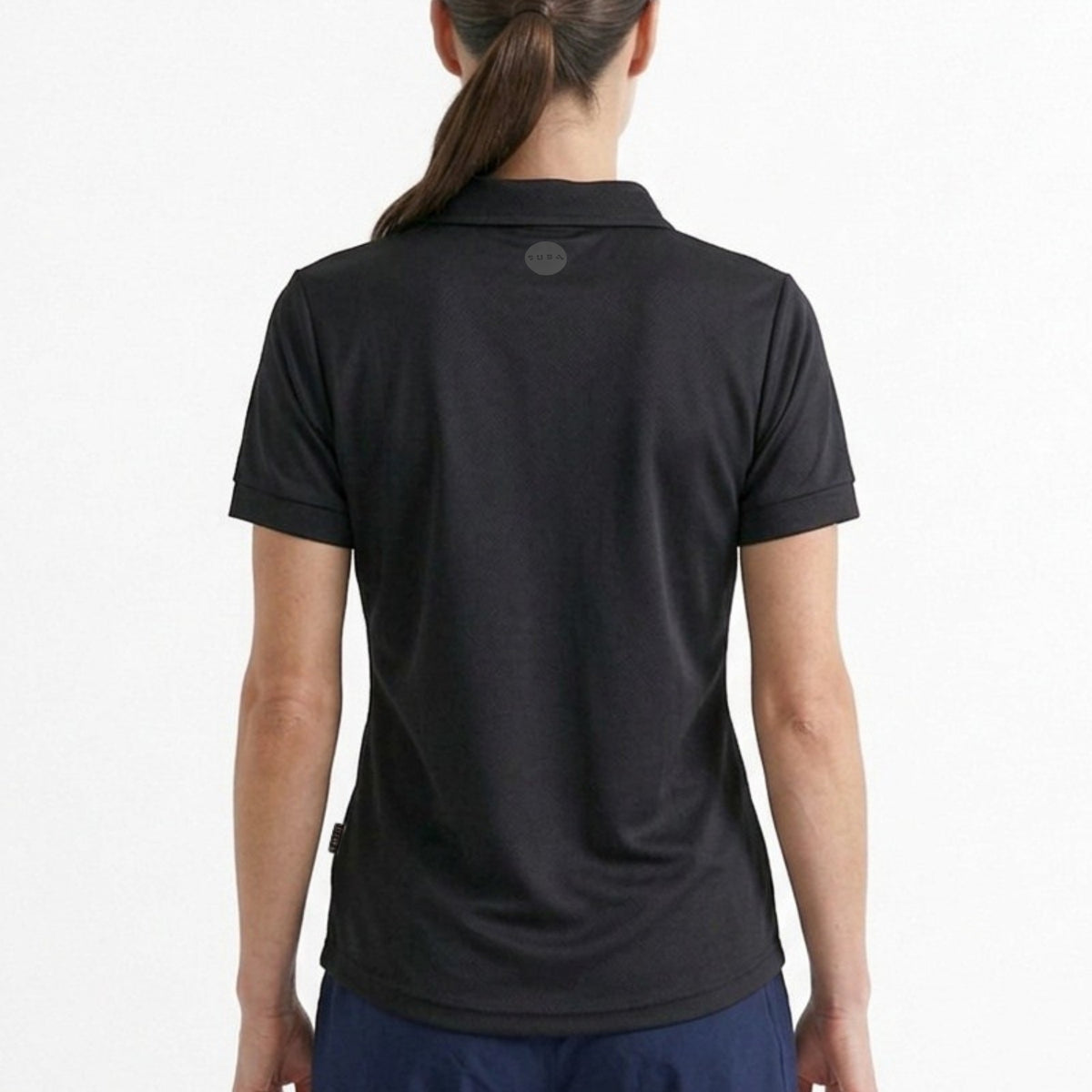 SUB4 Polo Shirt Women's - Colour Range