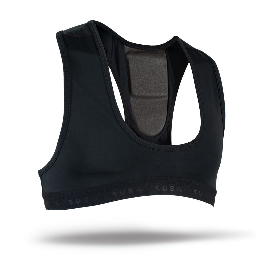 GPS Tracker Vest for Athletes | Training Performance Monitor