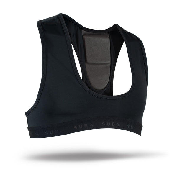 GPS Tracker Vest for Athletes | Training Performance Monitor