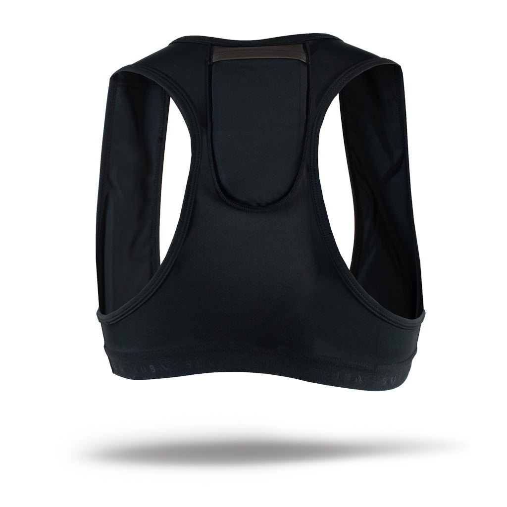 GPS Tracker Vest for Athletes | Training Performance Monitor