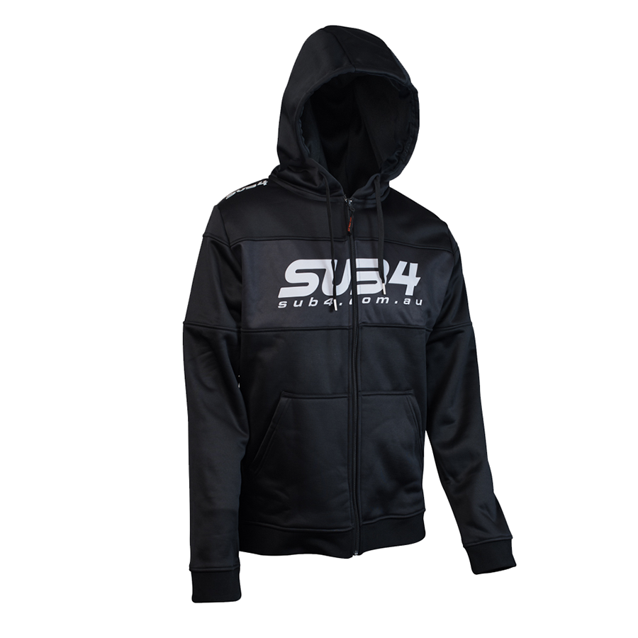 SUB4 Hoodie