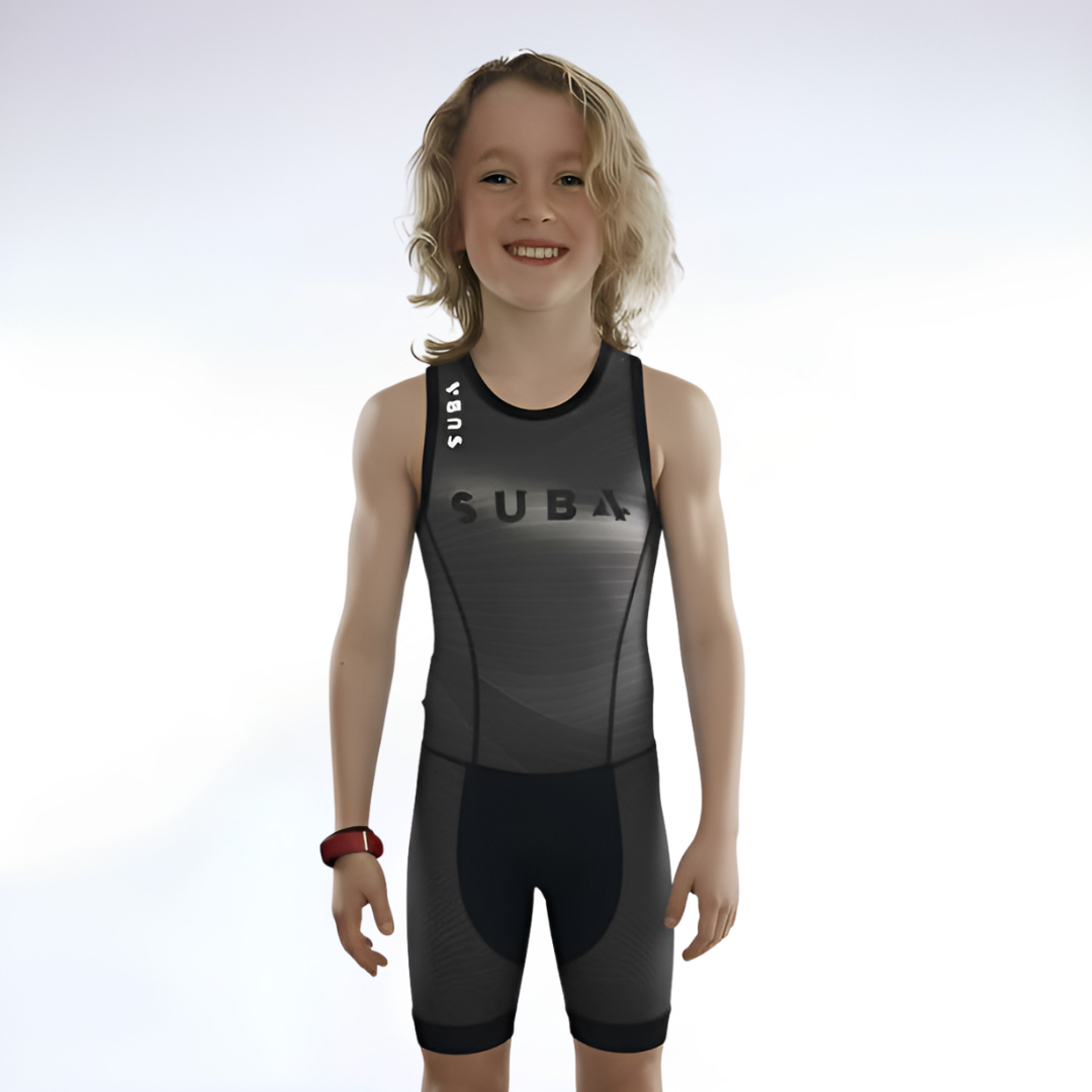 Custom Youth Kids Tri Suits
