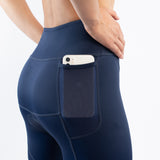 Triathlon Shorts Women's Action Navy