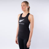 Running Singlet Elite Women's Team New Zealand
