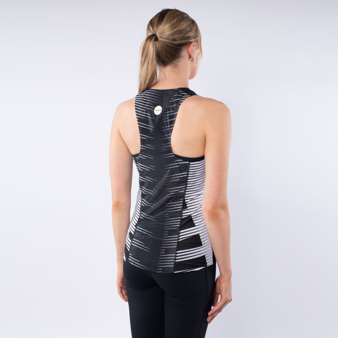 Running Singlet Elite Women's Team New Zealand