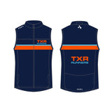 Custom Convertible Jacket + Vest