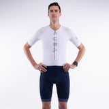 Custom Cycling Skinsuit