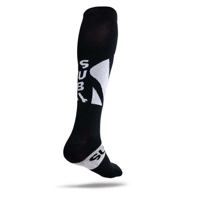 Compression Socks Marathon Full Length
