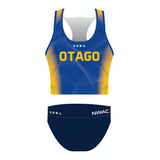 Custom Crops and  Briefs  Combo