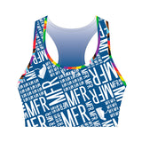 Custom Crops and  Briefs