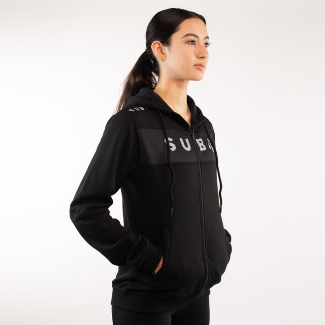 SUB4 Hoodie Women's