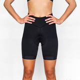 Cycling Shorts Essential Women's Black