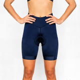 Cycling Shorts Essential Women’s Navy
