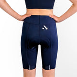 Cycling Shorts Essential Women’s Navy