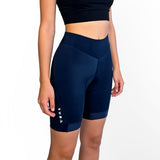 Cycling Shorts Essential Women’s Navy