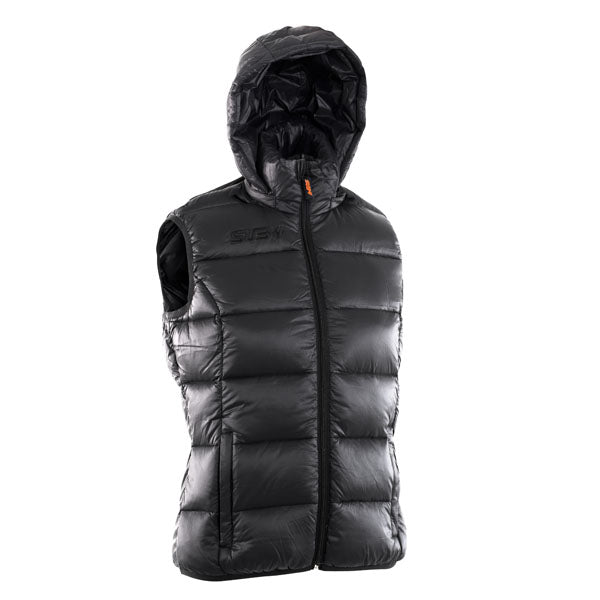 Duck Down Puffer Vest Women's