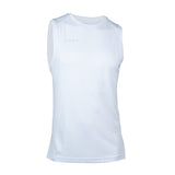 Running Tank Top Action White