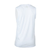 Running Tank Top Action White