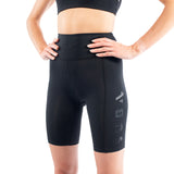 Compression Tights Full Shorts Women's