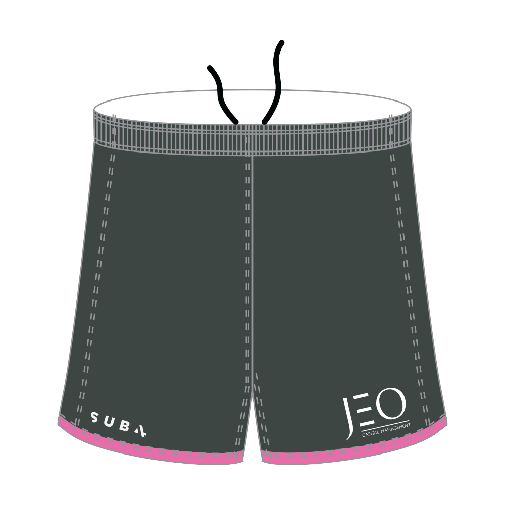 Active Short 4 Inch Women's