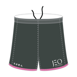 Active Short 4 Inch Women's