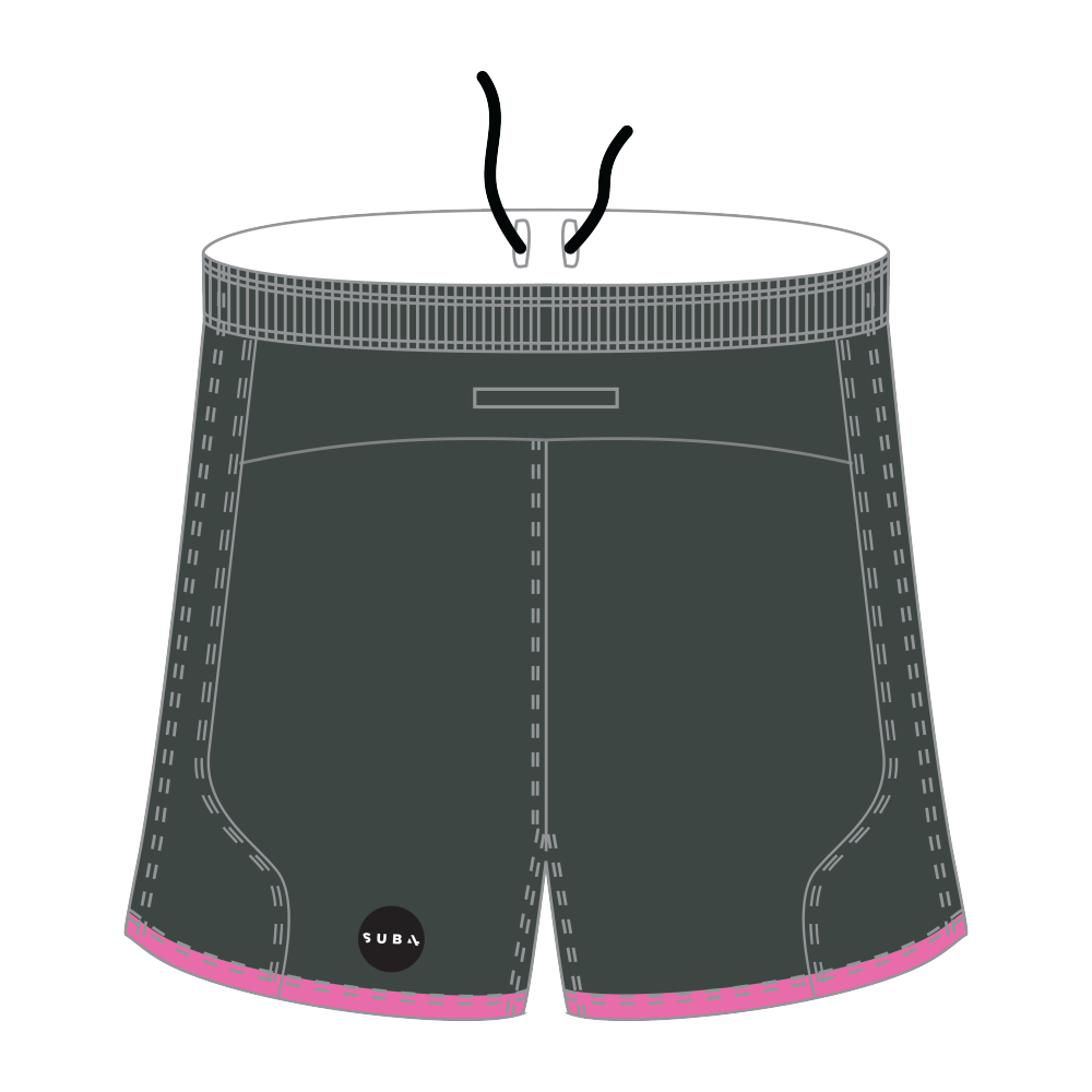 Active Short 4 Inch Women's