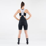 Cycling Sub4 Pro Bib'n'Brace Black Women's