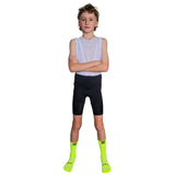 Youth Classic Cycling Bib’n’Brace