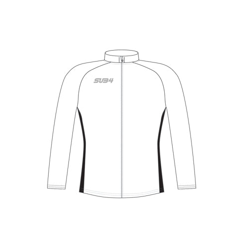 Custom Classic Cycling Jersey - Long Sleeve Women's