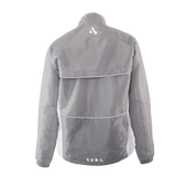 Cycling/Running Convertible Jacket - Gilet Vest