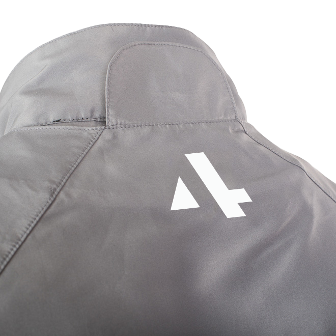 Cycling/Running Convertible Jacket - Gilet Vest