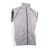 Cycling/Running Convertible Jacket / Gilet Vest Women's