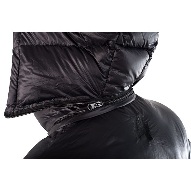 Duck Down Puffer Vest Men's