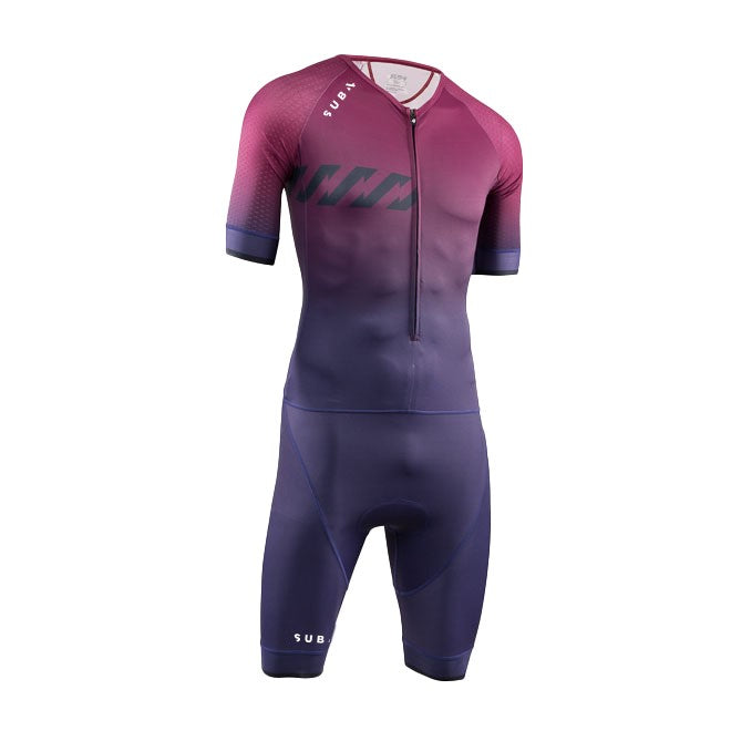 Triathlon Speedsuit Haze