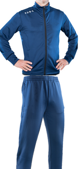Team Track Suit - Navy BUNDLE & SAVE