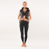 Duck Down Puffer Vest Women's