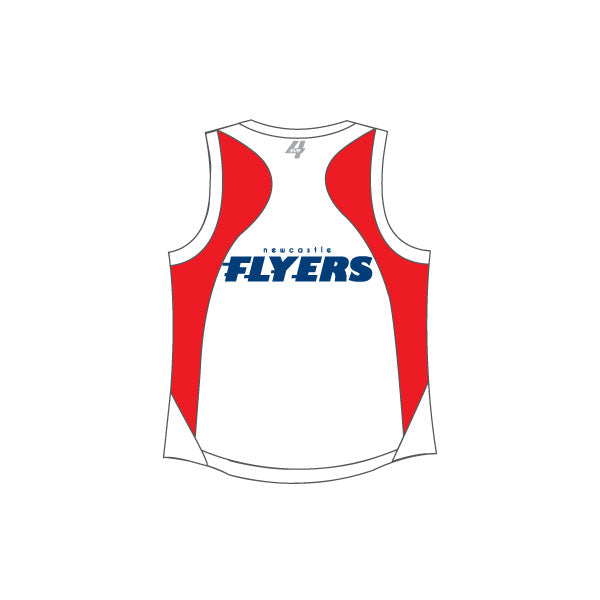 Custom Tank Top - Sleeveless Shirt