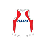 Custom Tank Top - Sleeveless Shirt