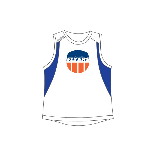 Custom Tank Top - Sleeveless Shirt